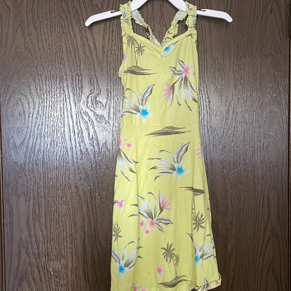 Summer Dress For Girls! - Picture 2 of 4